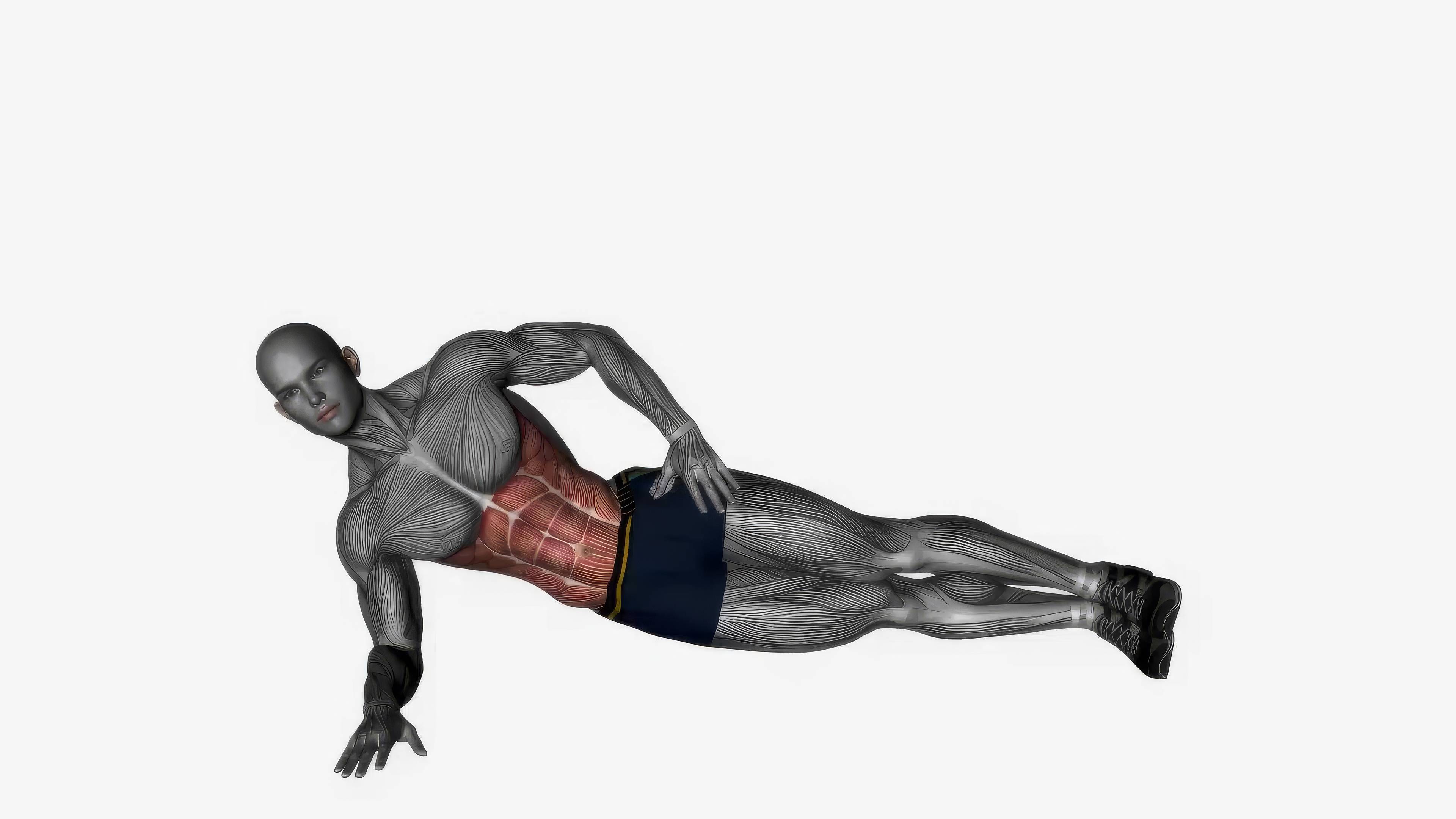 Side Plank