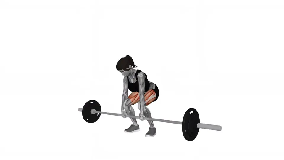 Conventional Deadlift