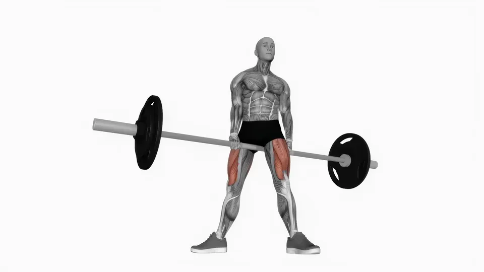 Jefferson Squat