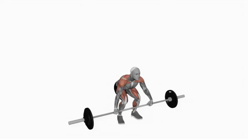 Power Snatch