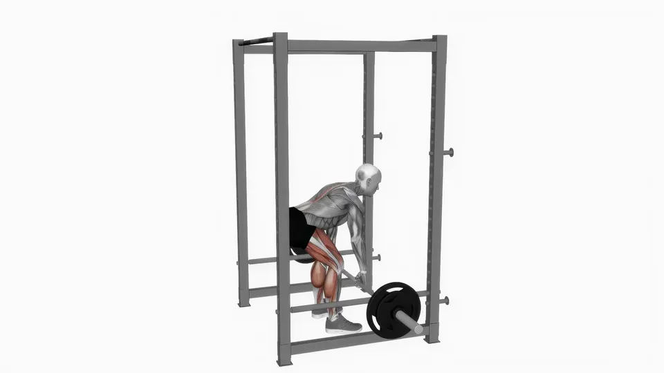 Rack Pull