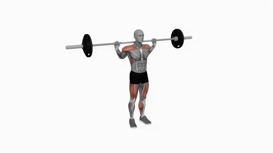 Snatch Balance