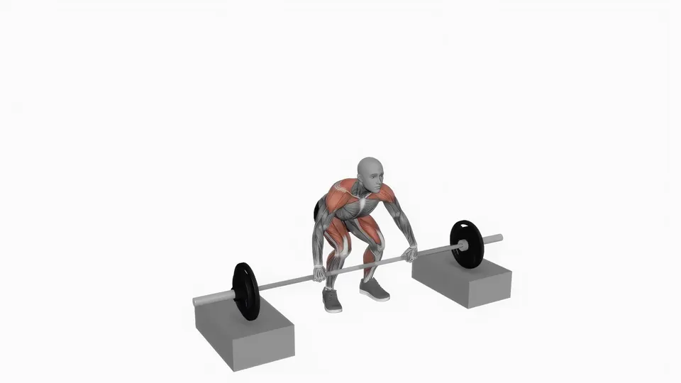 Block Snatch