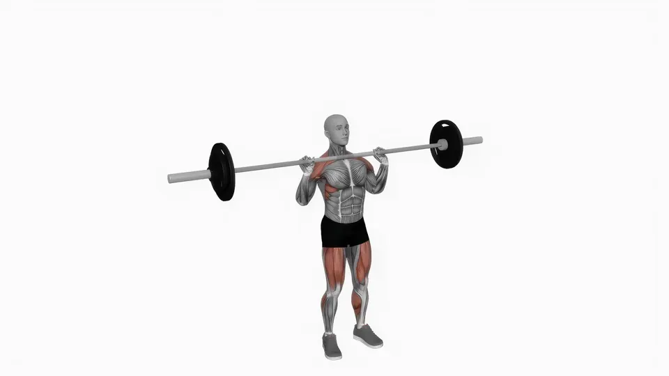 Split Jerk