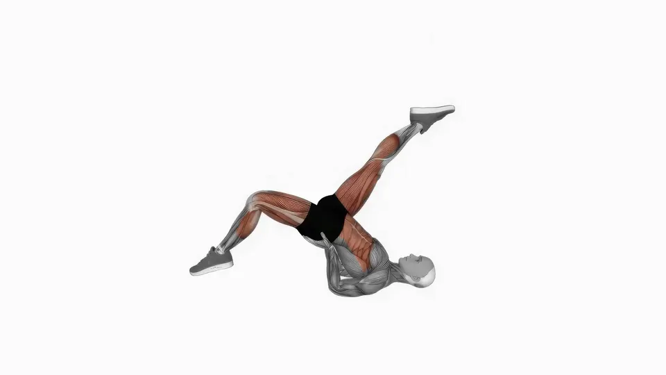 Pilates Bicycle