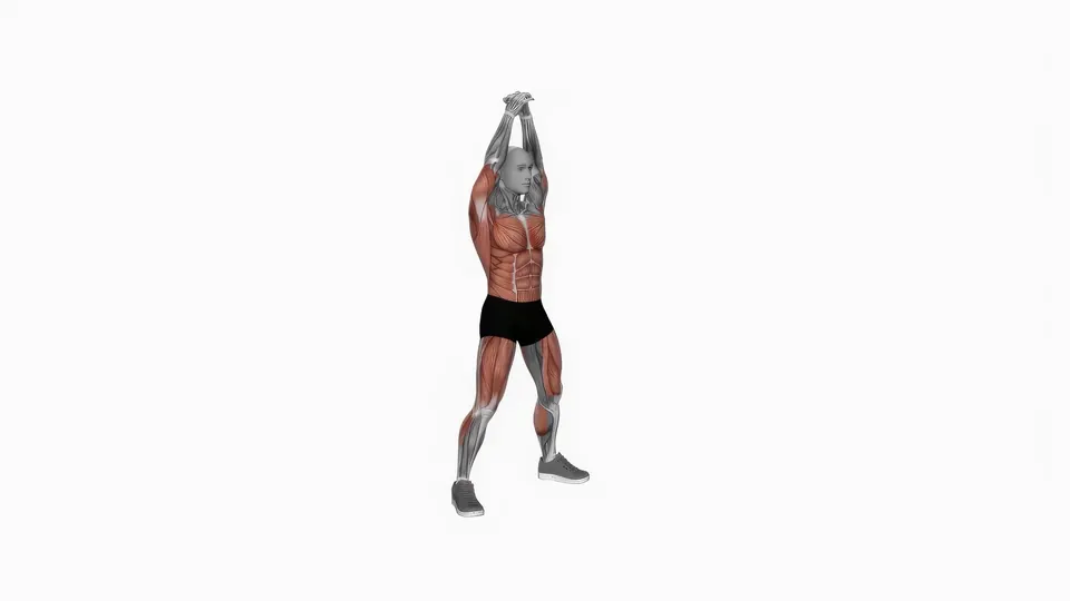 Bodyweight Slam