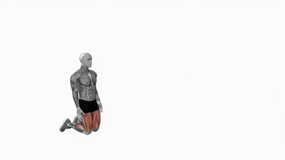 Kneeling to Stand