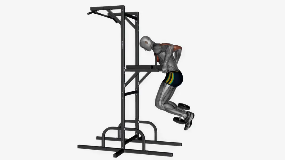 Weighted Dip