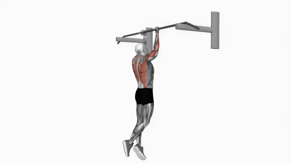 Chin-Up