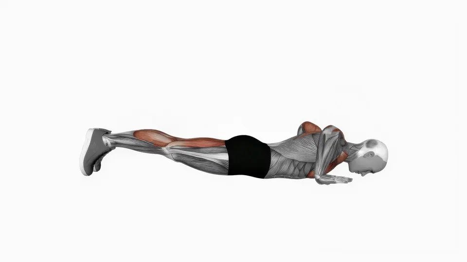 Push-Up to Cobra