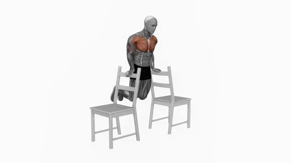 Two Chair Dip