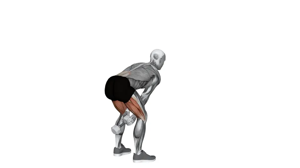 Dumbbell Swing