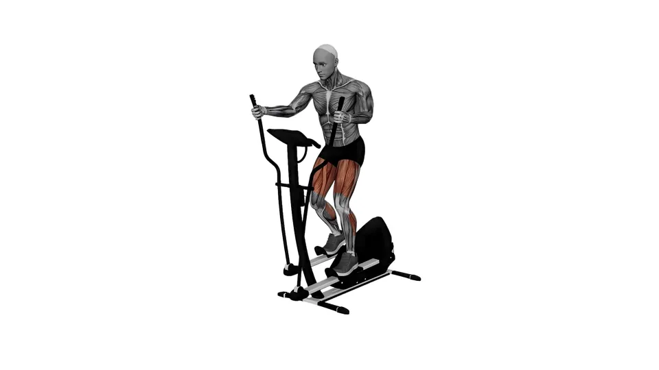 Elliptical Machine