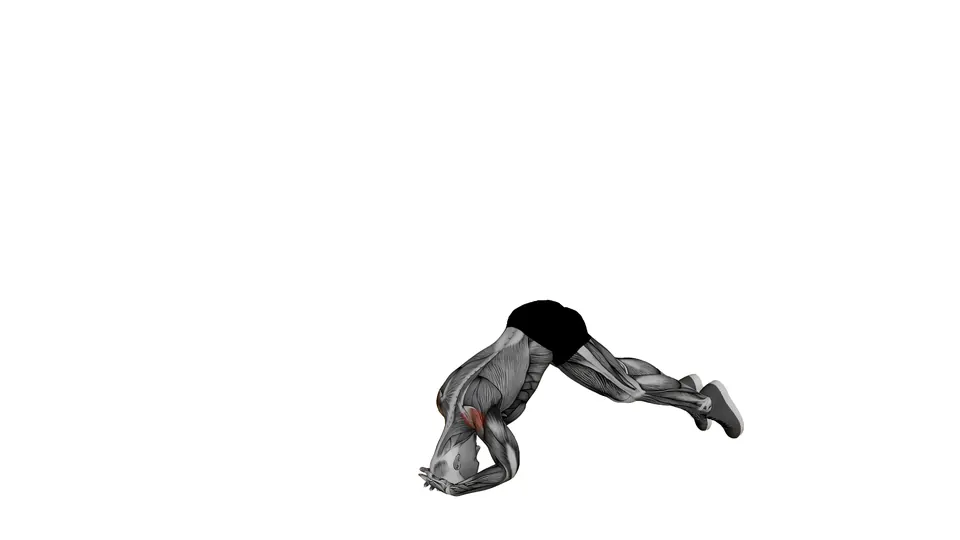 Headstand