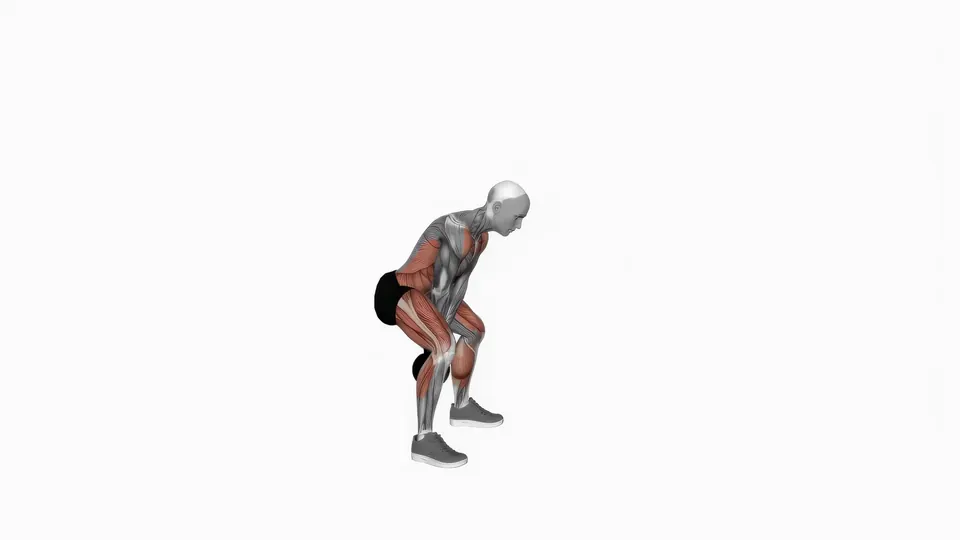Kettlebell Swing