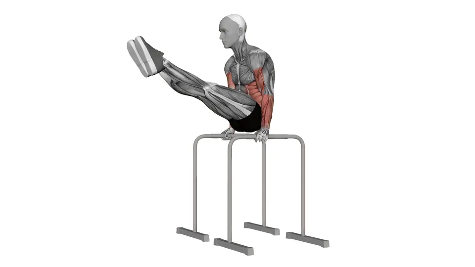 L-Sit