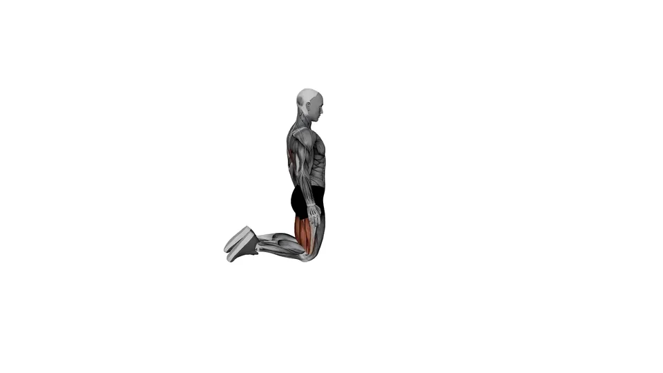 Monkey Pose (Hanumanasana)