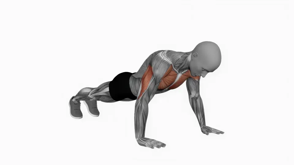 Push-Up