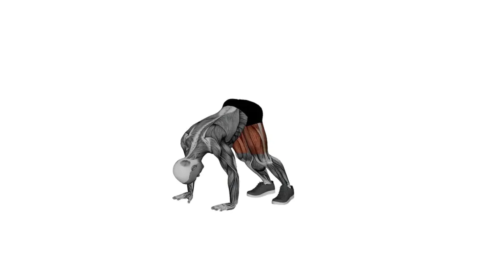 Pike Hip Tap