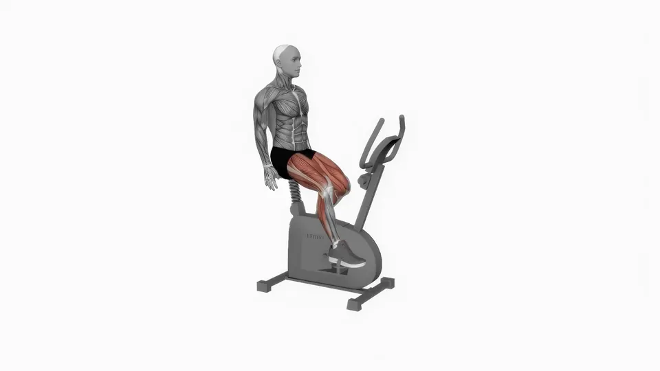 Stationary Bike