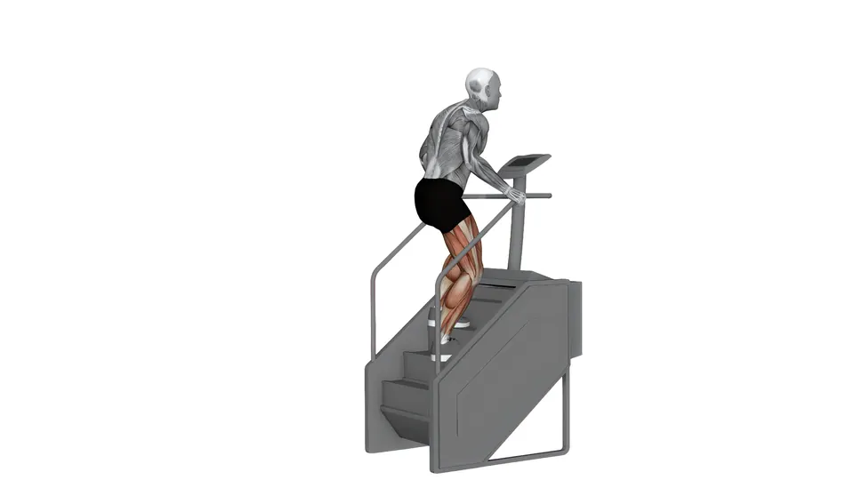 Stair Climber
