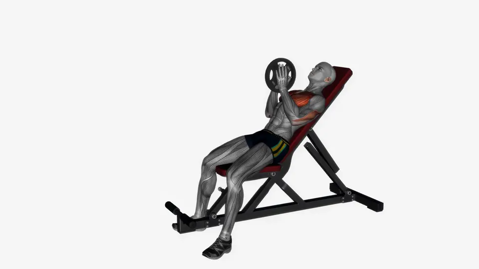 Incline Svend Press