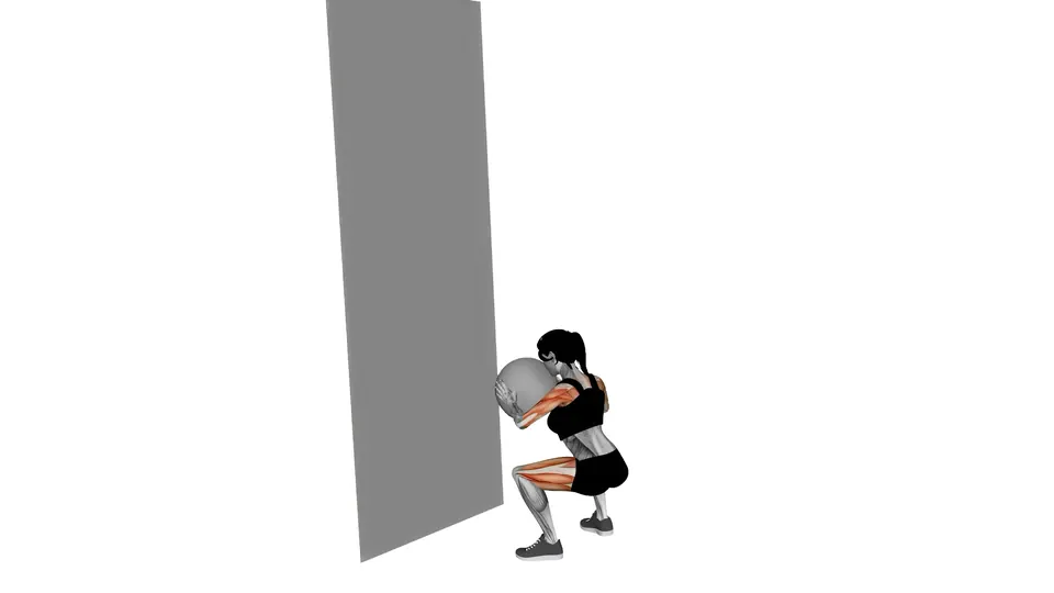 Wall Ball